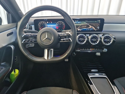 Mercedes-Benz A-Klasse Gebrauchtwagen Mercedes-Benz A-Klasse Gebrauchtwagen