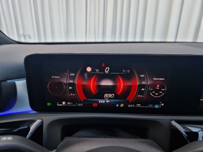 Mercedes-Benz A-Klasse Gebrauchtwagen Mercedes-Benz A-Klasse Gebrauchtwagen