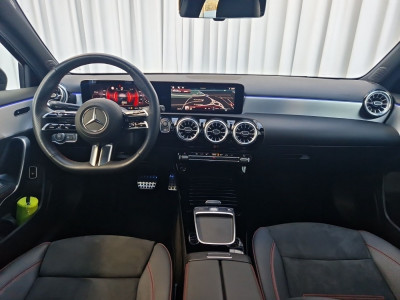 Mercedes-Benz A-Klasse Gebrauchtwagen Mercedes-Benz A-Klasse Gebrauchtwagen