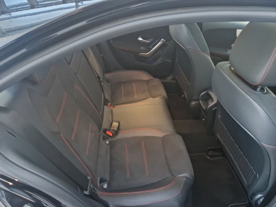 Mercedes-Benz A-Klasse Gebrauchtwagen Mercedes-Benz A-Klasse Gebrauchtwagen