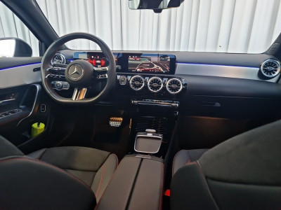 Mercedes-Benz A-Klasse Gebrauchtwagen Mercedes-Benz A-Klasse Gebrauchtwagen