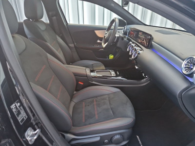 Mercedes-Benz A-Klasse Gebrauchtwagen Mercedes-Benz A-Klasse Gebrauchtwagen