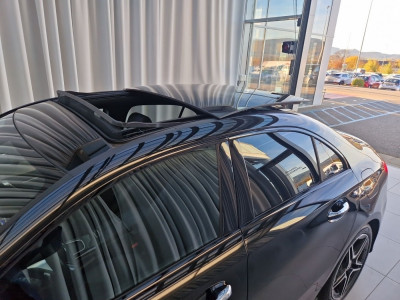 Mercedes-Benz A-Klasse Gebrauchtwagen Mercedes-Benz A-Klasse Gebrauchtwagen