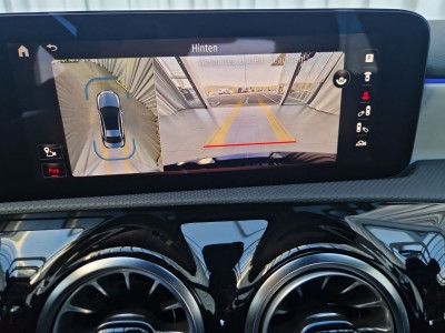 Mercedes-Benz A-Klasse Gebrauchtwagen Mercedes-Benz A-Klasse Gebrauchtwagen