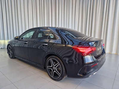 Mercedes-Benz A-Klasse Gebrauchtwagen Mercedes-Benz A-Klasse Gebrauchtwagen