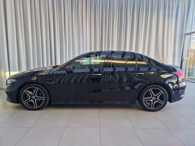 Mercedes-Benz A-Klasse Gebrauchtwagen Mercedes-Benz A-Klasse Gebrauchtwagen