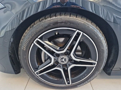 Mercedes-Benz A-Klasse Gebrauchtwagen Mercedes-Benz A-Klasse Gebrauchtwagen