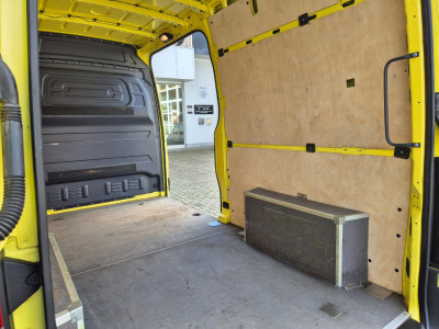 Mercedes-Benz Sprinter Gebrauchtwagen Mercedes-Benz Sprinter Gebrauchtwagen