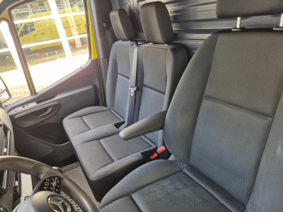 Mercedes-Benz Sprinter Gebrauchtwagen Mercedes-Benz Sprinter Gebrauchtwagen