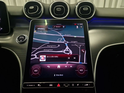 Mercedes-Benz C-Klasse Gebrauchtwagen Mercedes-Benz C-Klasse Gebrauchtwagen