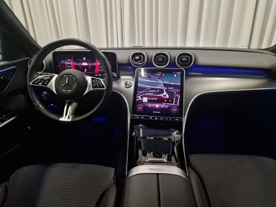 Mercedes-Benz C-Klasse Gebrauchtwagen Mercedes-Benz C-Klasse Gebrauchtwagen