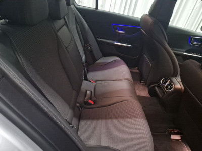 Mercedes-Benz C-Klasse Gebrauchtwagen Mercedes-Benz C-Klasse Gebrauchtwagen