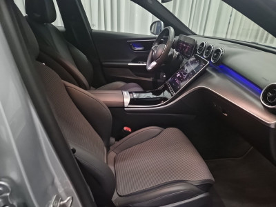 Mercedes-Benz C-Klasse Gebrauchtwagen Mercedes-Benz C-Klasse Gebrauchtwagen