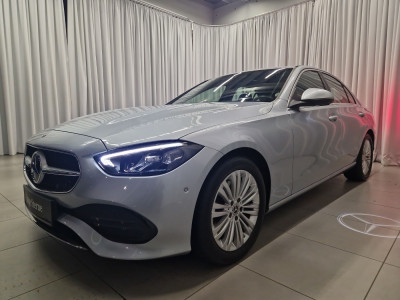 Mercedes-Benz C-Klasse Gebrauchtwagen Mercedes-Benz C-Klasse Gebrauchtwagen