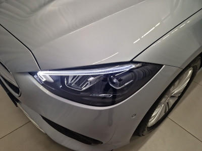 Mercedes-Benz C-Klasse Gebrauchtwagen Mercedes-Benz C-Klasse Gebrauchtwagen