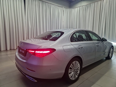 Mercedes-Benz C-Klasse Gebrauchtwagen Mercedes-Benz C-Klasse Gebrauchtwagen