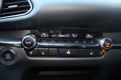 Mazda CX-30 Neuwagen Mazda CX-30 Neuwagen