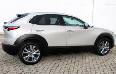 Mazda CX-30 Neuwagen Mazda CX-30 Neuwagen
