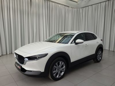 Mazda CX-30 Neuwagen Mazda CX-30 Neuwagen