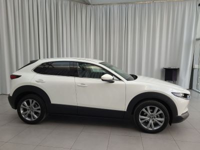 Mazda CX-30 Neuwagen Mazda CX-30 Neuwagen