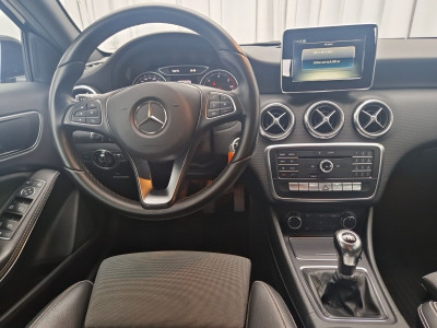 Mercedes-Benz A-Klasse Gebrauchtwagen Mercedes-Benz A-Klasse Gebrauchtwagen