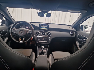 Mercedes-Benz A-Klasse Gebrauchtwagen Mercedes-Benz A-Klasse Gebrauchtwagen