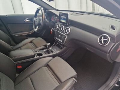 Mercedes-Benz A-Klasse Gebrauchtwagen Mercedes-Benz A-Klasse Gebrauchtwagen