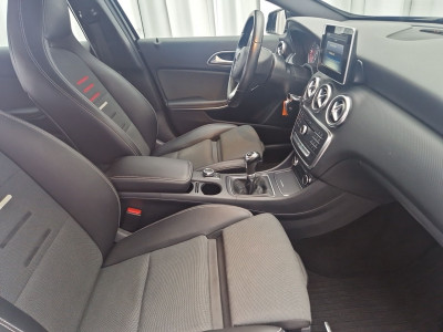 Mercedes-Benz A-Klasse Gebrauchtwagen Mercedes-Benz A-Klasse Gebrauchtwagen