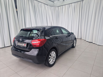 Mercedes-Benz A-Klasse Gebrauchtwagen Mercedes-Benz A-Klasse Gebrauchtwagen