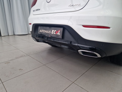 Mercedes-Benz GLC Gebrauchtwagen Mercedes-Benz GLC Gebrauchtwagen