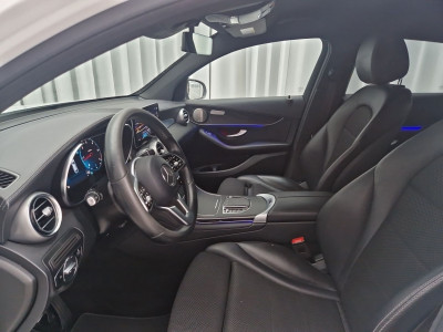 Mercedes-Benz GLC Gebrauchtwagen Mercedes-Benz GLC Gebrauchtwagen