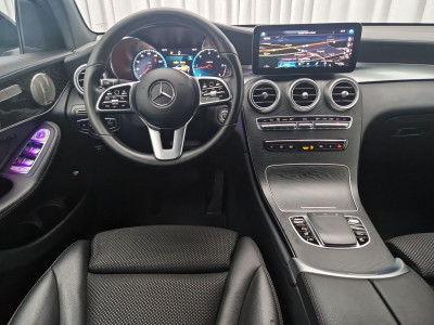 Mercedes-Benz GLC Gebrauchtwagen Mercedes-Benz GLC Gebrauchtwagen
