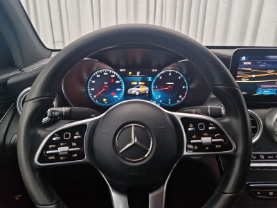 Mercedes-Benz GLC Gebrauchtwagen Mercedes-Benz GLC Gebrauchtwagen