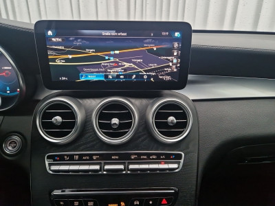 Mercedes-Benz GLC Gebrauchtwagen Mercedes-Benz GLC Gebrauchtwagen