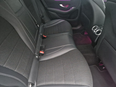 Mercedes-Benz GLC Gebrauchtwagen Mercedes-Benz GLC Gebrauchtwagen