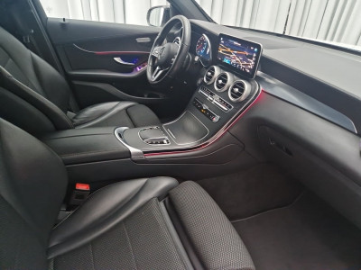 Mercedes-Benz GLC Gebrauchtwagen Mercedes-Benz GLC Gebrauchtwagen