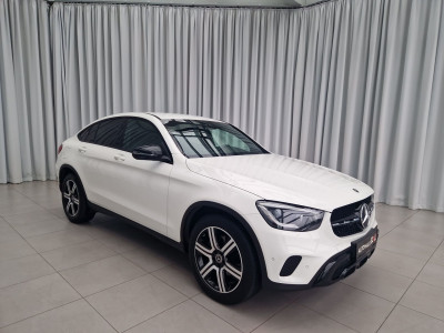 Mercedes-Benz GLC Gebrauchtwagen Mercedes-Benz GLC Gebrauchtwagen