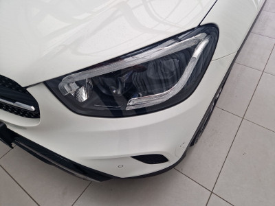 Mercedes-Benz GLC Gebrauchtwagen Mercedes-Benz GLC Gebrauchtwagen