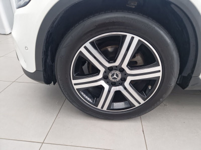 Mercedes-Benz GLC Gebrauchtwagen Mercedes-Benz GLC Gebrauchtwagen