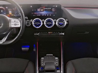 Mercedes-Benz EQA Gebrauchtwagen Mercedes-Benz EQA Gebrauchtwagen