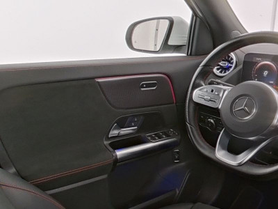 Mercedes-Benz EQA Gebrauchtwagen Mercedes-Benz EQA Gebrauchtwagen