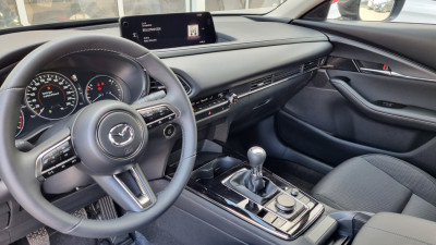 Mazda CX-30 Neuwagen Mazda CX-30 Neuwagen