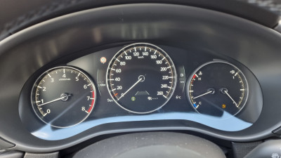 Mazda CX-30 Neuwagen Mazda CX-30 Neuwagen