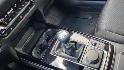 Mazda CX-30 Neuwagen Mazda CX-30 Neuwagen