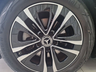 Mercedes-Benz CLA Gebrauchtwagen Mercedes-Benz CLA Gebrauchtwagen