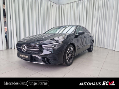 Mercedes-Benz CLA Gebrauchtwagen Mercedes-Benz CLA Gebrauchtwagen