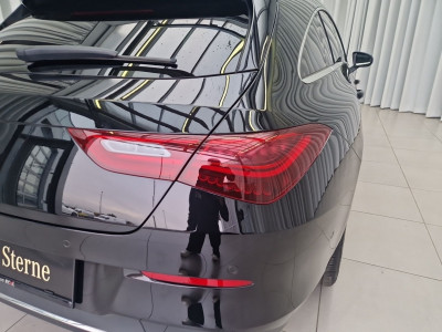 Mercedes-Benz CLA Gebrauchtwagen Mercedes-Benz CLA Gebrauchtwagen