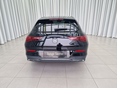 Mercedes-Benz CLA Gebrauchtwagen Mercedes-Benz CLA Gebrauchtwagen