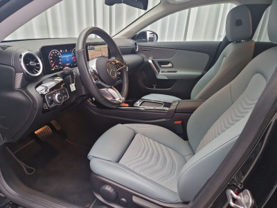 Mercedes-Benz CLA Gebrauchtwagen Mercedes-Benz CLA Gebrauchtwagen