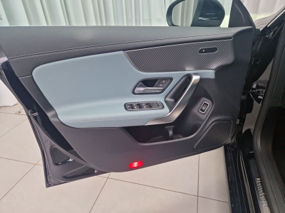 Mercedes-Benz CLA Gebrauchtwagen Mercedes-Benz CLA Gebrauchtwagen